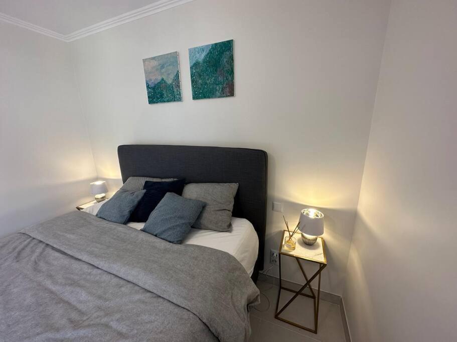 Cunit, Front Line With Sea View Apartment Cunit